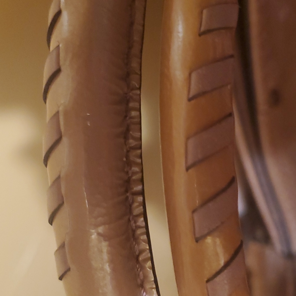 Coach handbag - Picture 5 of 7